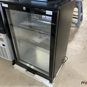 iBeeCool 24" Bar Back Cooler
 UNRESERVED
