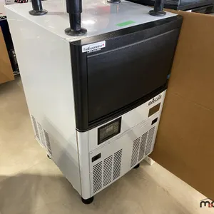 iBeeCool IBC-129 Commercial Ice Maker 
 UNRESERVED