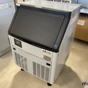 iBeeCool IBC-219 Commercial Ice Maker 
 UNRESERVED
