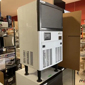 iBeeCool IBC-89 Commercial Ice Maker 
 UNRESERVED