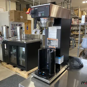 Bunn Axiom-DV-TS Coffee Brewer
 UNRESERVED
