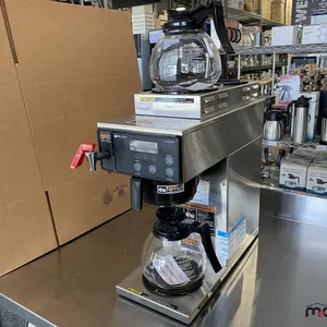 Bunn Axiom-35-3 Coffee Brewer
 UNRESERVED