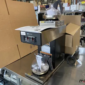 Bunn VP17-2 Coffee Brewer
 UNRESERVED