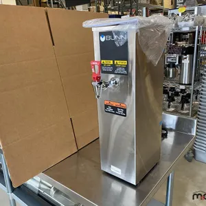 Bunn HW2 Hot Water Machine 
 UNRESERVED