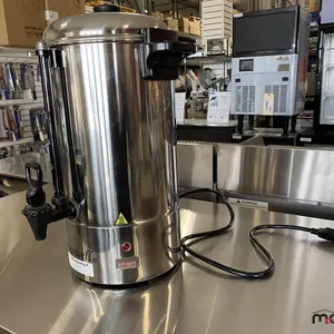 Boswell Water Boiler
 UNRESERVED