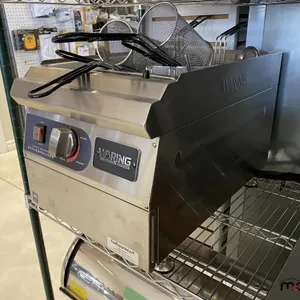 Waring Pasta Cooker Rethermalizer
 UNRESERVED
