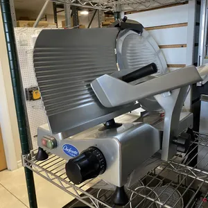 Chefmate E300 Meat Slicer 
 UNRESERVED