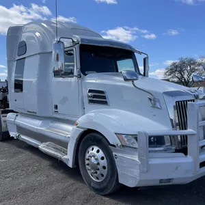 2019 Western Star 5700XE Semi Truck