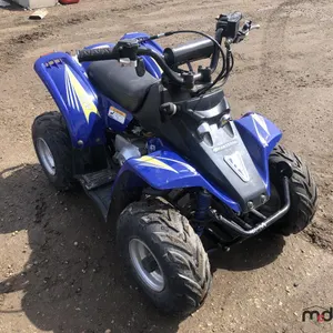 Panterra AT70 Kids Quad
 UNRESERVED