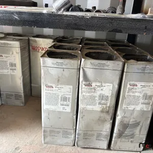 Various Welding Rods
 UNRESERVED