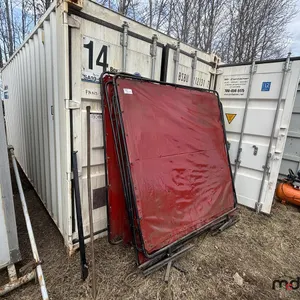 Welding Shields and More 
 UNRESERVED