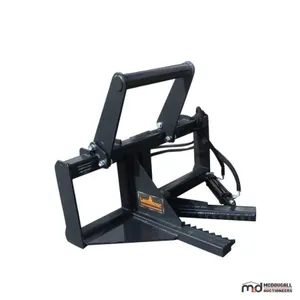 LandHonor TP2-13-08D Tree Puller Skid Steer Attachment
 UNRESERVED