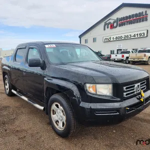 2008 Honda Ridgeline Pickup Truck