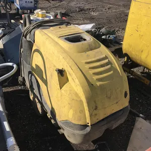 Karcher High Pressure Washer HDS 4.5/22-4 MEA
 UNRESERVED