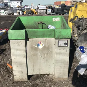 Walter Technologies Bio-Circle 10-400 Cleaning System
 UNRESERVED