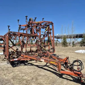 Morris CP 743 Magnum Cultivator
 UNRESERVED