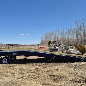 Adapt A Ramp
 UNRESERVED