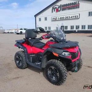 2023 CFMoto CForce 600 Touring ATV