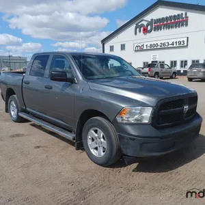2013 Dodge Ram 1500 ST Truck