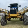 Rogator 854 sprayer with 100’ booms, s/n8537619