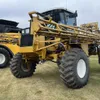 Rogator 854 sprayer with 100’ booms, s/n8537619