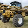 Rogator 854 sprayer with 100’ booms, s/n8537619
