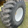 Rogator 854 sprayer with 100’ booms, s/n8537619