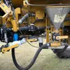 Rogator 854 sprayer with 100’ booms, s/n8537619