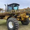 Rogator 854 sprayer with 100’ booms, s/n8537619
