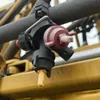Rogator 854 sprayer with 100’ booms, s/n8537619