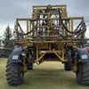 Rogator 854 sprayer with 100’ booms, s/n8537619