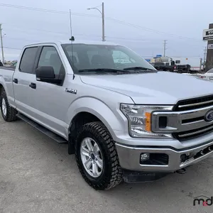 2019 Ford F150 Truck