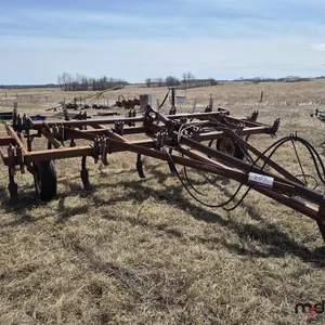 International Harvester 55 Chisel Plow
 UNRESERVED