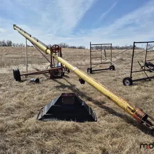 Westfield Industries Ltd. 41' Grain Auger
 UNRESERVED