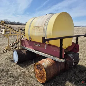 Century Sprayer Attachment 
 UNRESERVED
