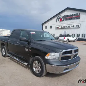 2017 Ram 1500 Truck