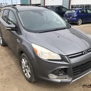2013 Ford Escape SEL SUV
 UNRESERVED