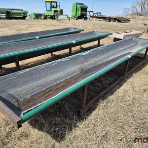 Live Stock Feeder
 UNRESERVED