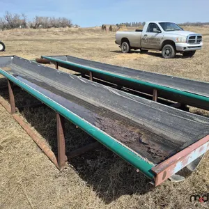 Live Stock Feeder
 UNRESERVED