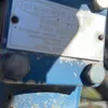 1000-Gal Fuel Tank (Tank #1)
