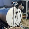 1000-Gal Fuel Tank (Tank #1)