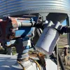 1000-Gal Fuel Tank (Tank #1)