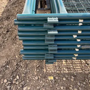 (10) 10' Sheep Panels