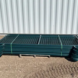 (10) 10' Sheep Panels