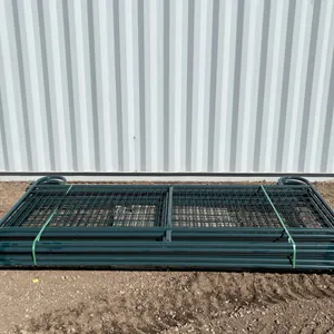 (6) 10' Sheep Panels