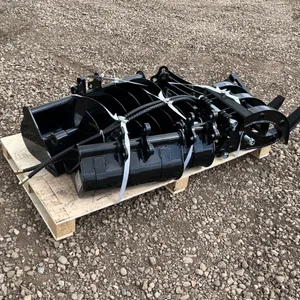 Unused AGT Mini Excavator Set