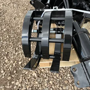 Unused AGT Mini Excavator Set