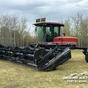 2005 PREMIER 2952i 21 FT. SWATHER