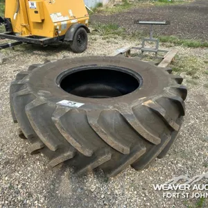 MICHELIN 650/85R38 COMBINE TIRE