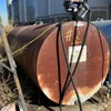 1000-Gal Fuel Tank (Tank #2)